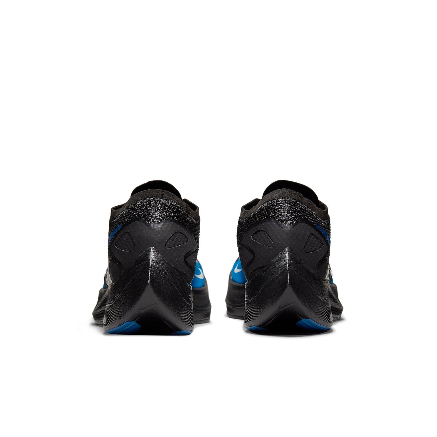 Nithtke Gyakusuo x Zoothtmx Vaporfly NEXT% 'Blue Black' CT4894-001