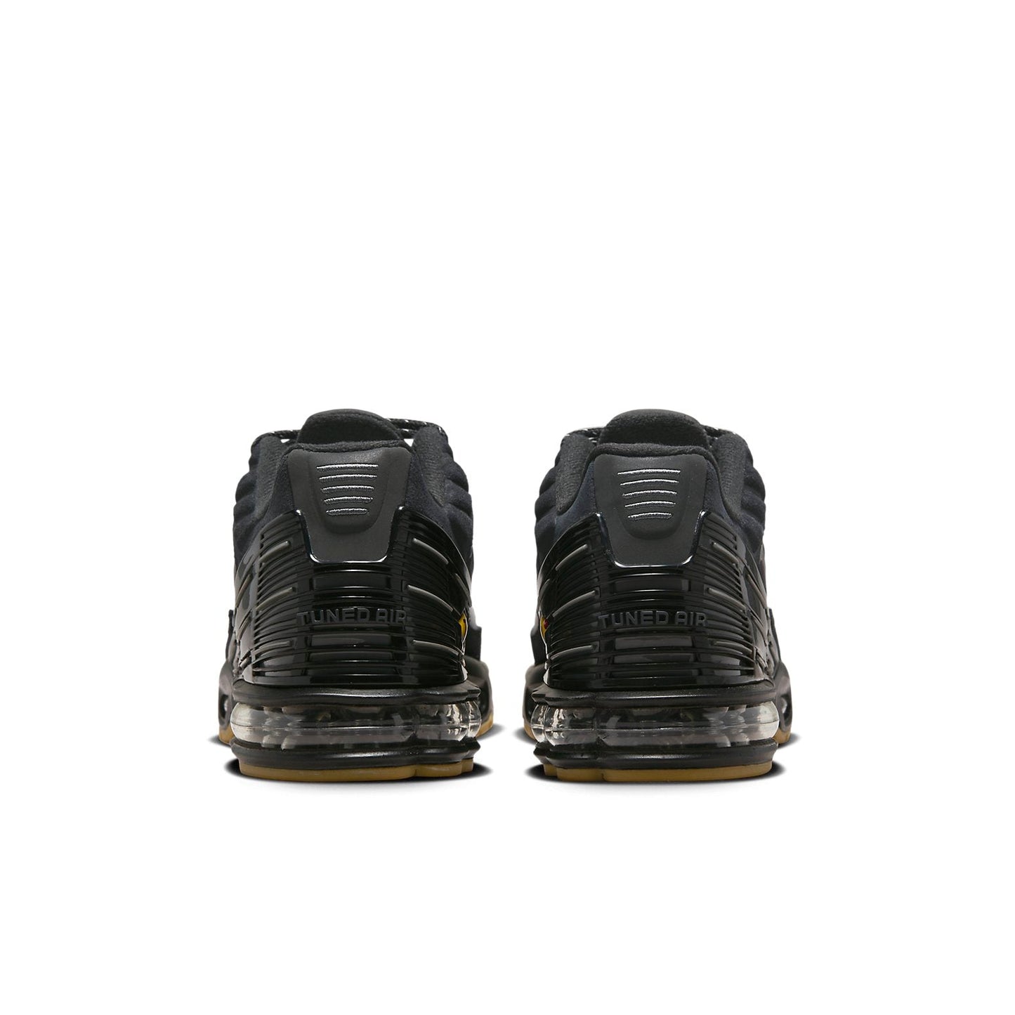 Nithtke Aithtr Max Plus 3 'Black Smoke Grey Gum' FV0386-001