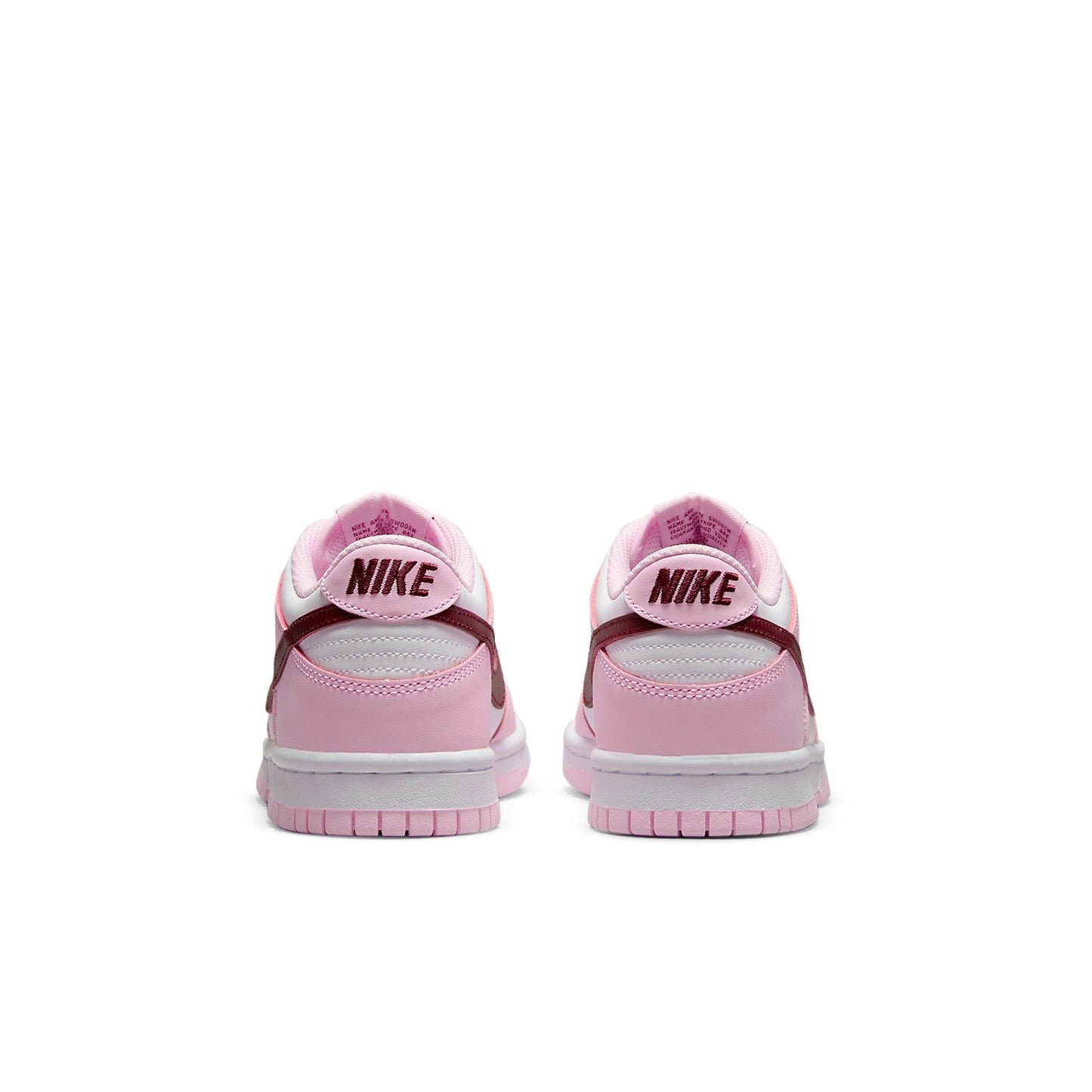 (GS) Nithtke Duthtnk Low 'Pink Foam' CW1590-601