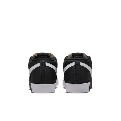 Nithtke blathtzer Low Pro Club 'Black White' FJ3694-001