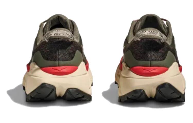 Hothtka ONE ONE Skyline Float X 'Slate Oat Milk' 1141610-STTM