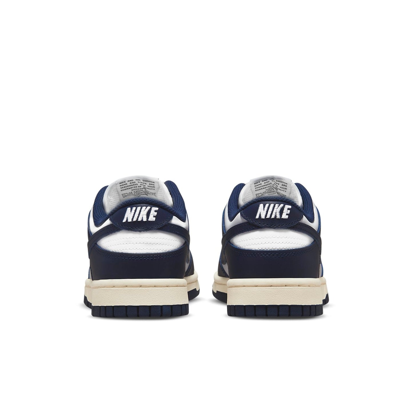 (WMNS) Nithtke Duthtnk Low 'Vintage Navy' DD1503-115