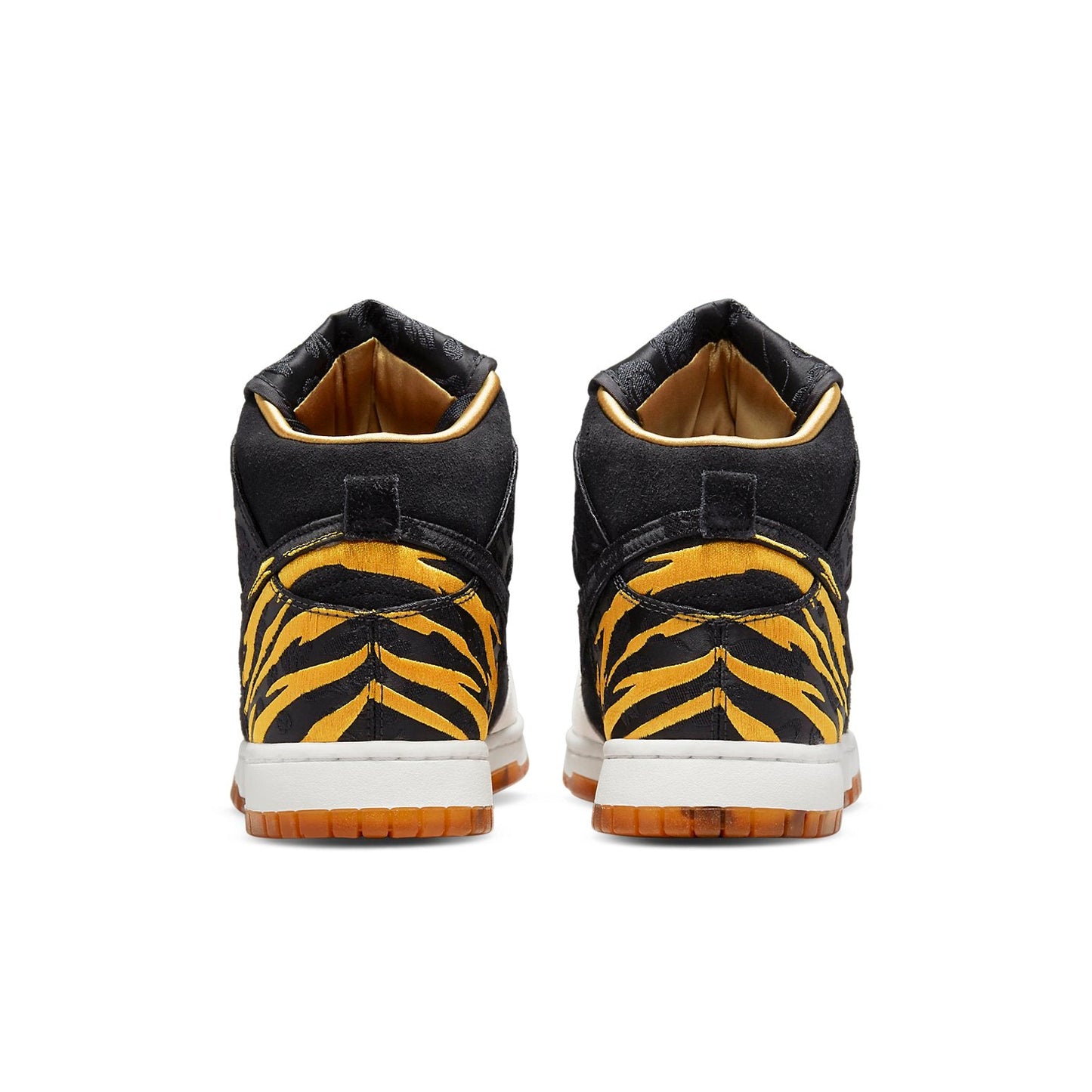 Nithtke Duthtnk High Premium 'God Of Wealth' DQ4978-001