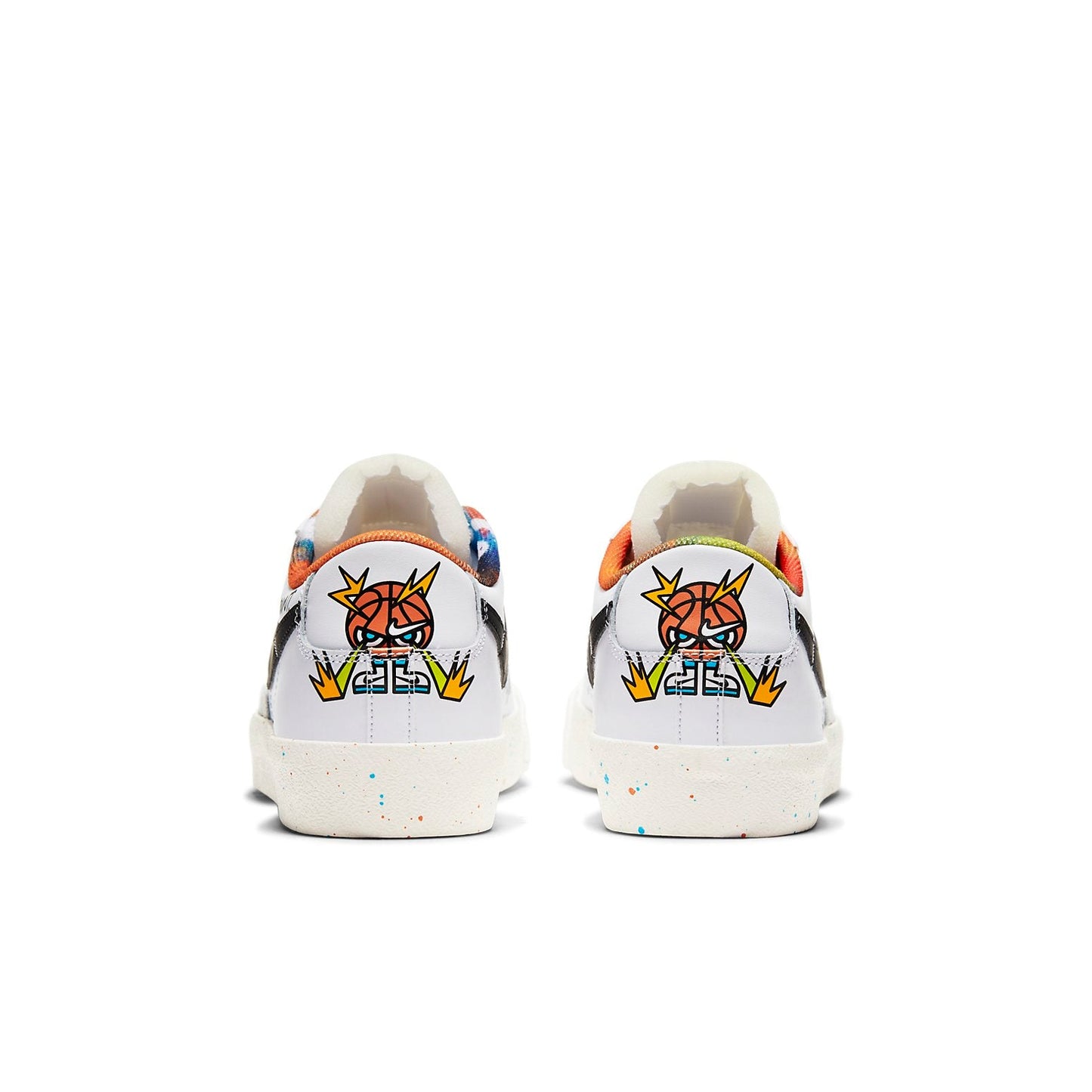 Nithtke blathtzer Low '77 Vintage 'Make it Count' DJ4279-101