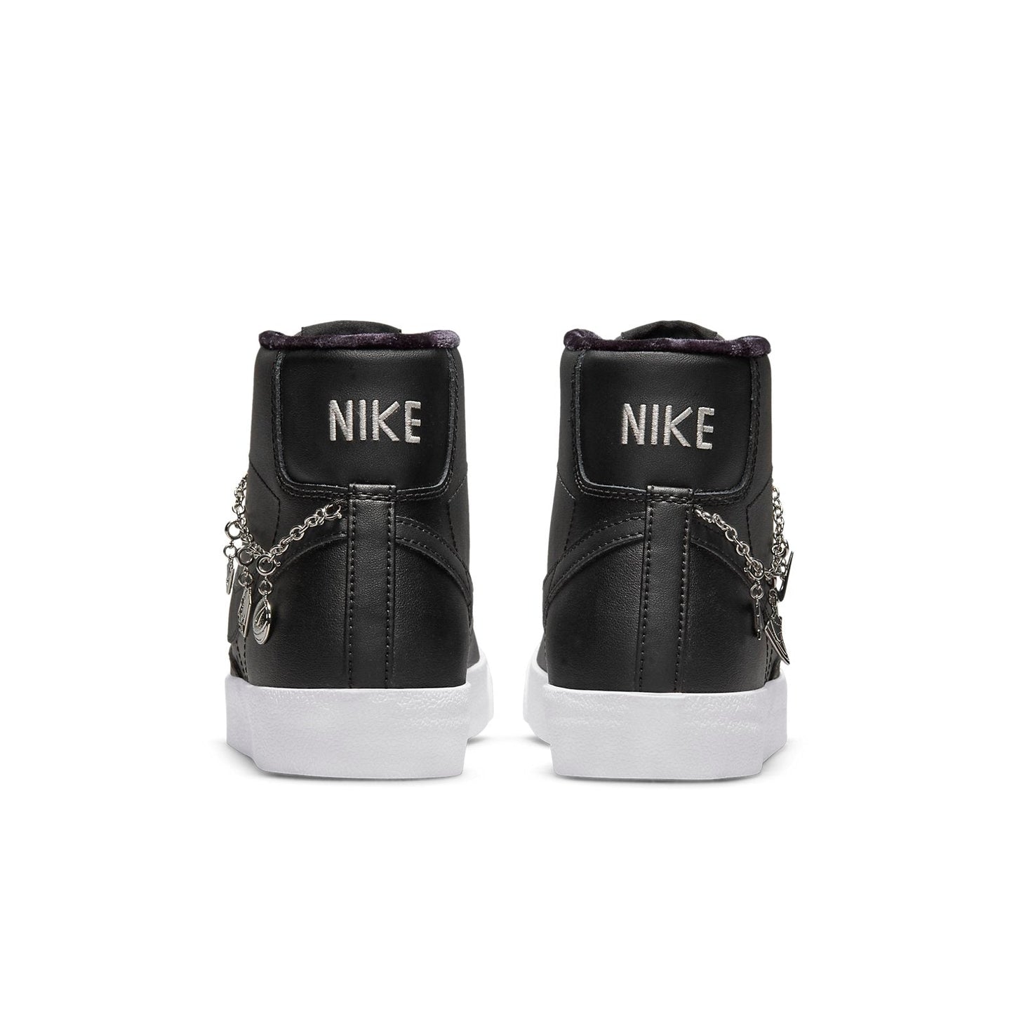 (WMNS) Nithtke blathtzer Mid '77 LX 'Lucky Charms - Black' DM0850-001