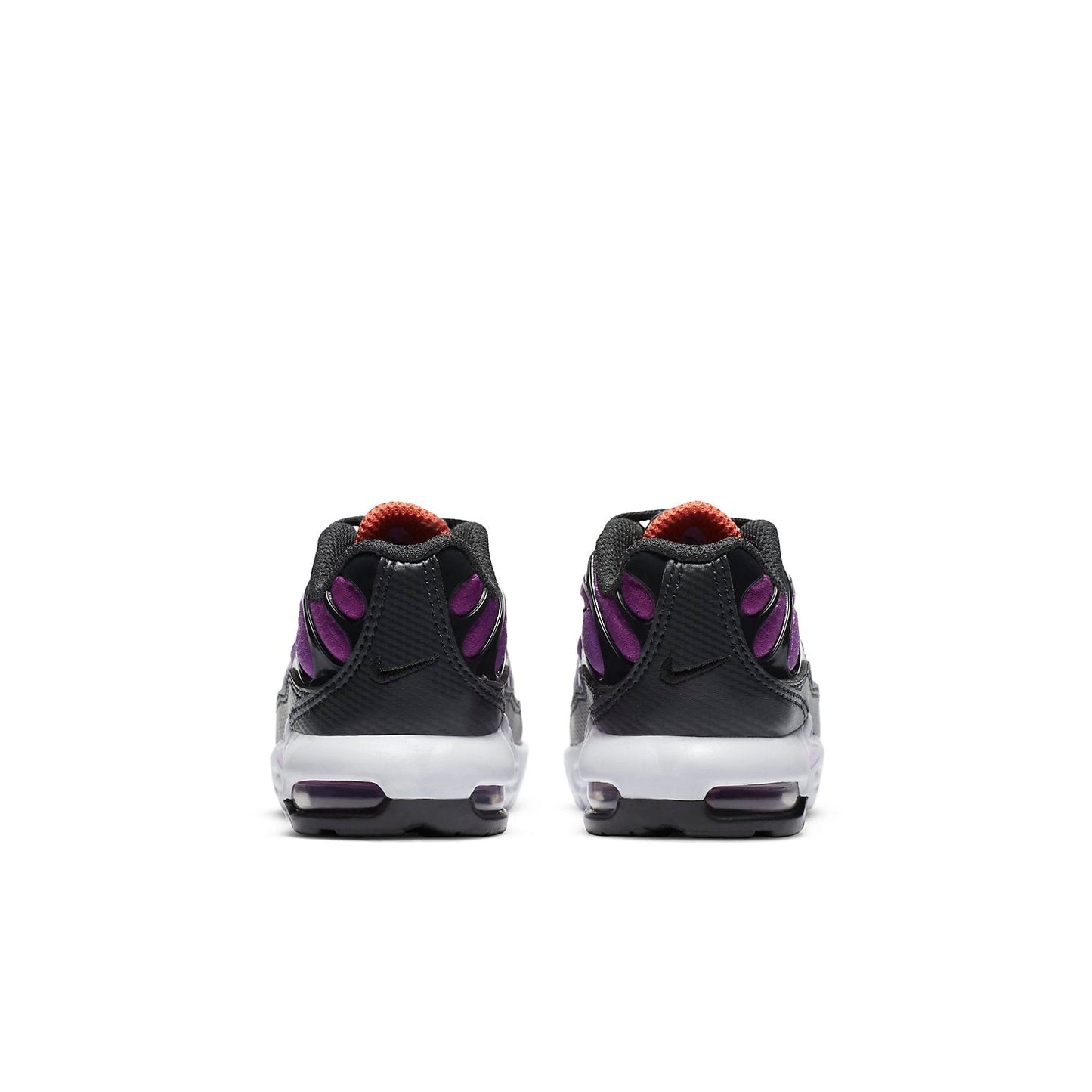 (TD) Nithtke Aithtr Max Plus 'Black Purple Orange' CD0611-012