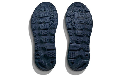 Hothtka ONE ONE Clifton L Suede 'Outer Space' 1122571-OSOS