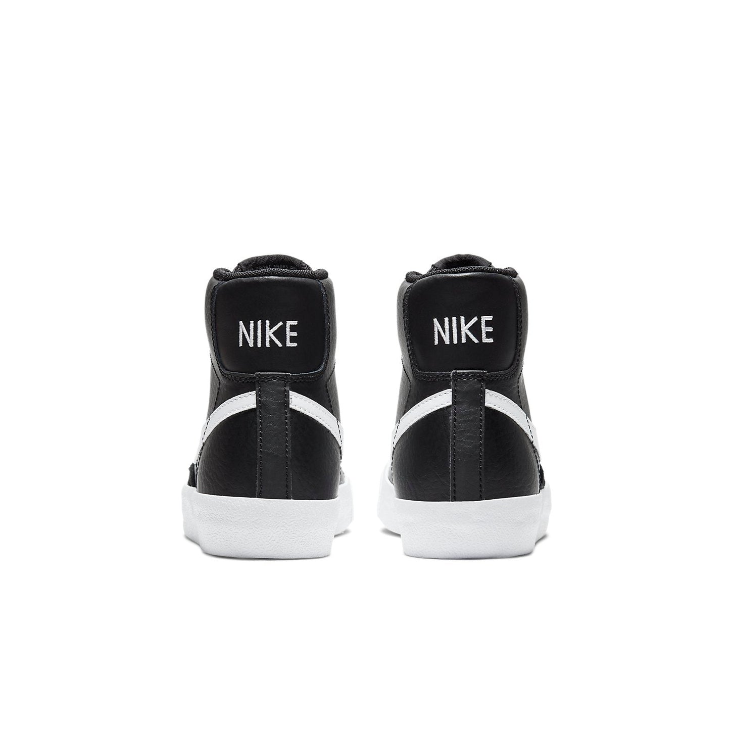 (GS) Nithtke blathtzer Mid '77 'Black White' DA4086-002