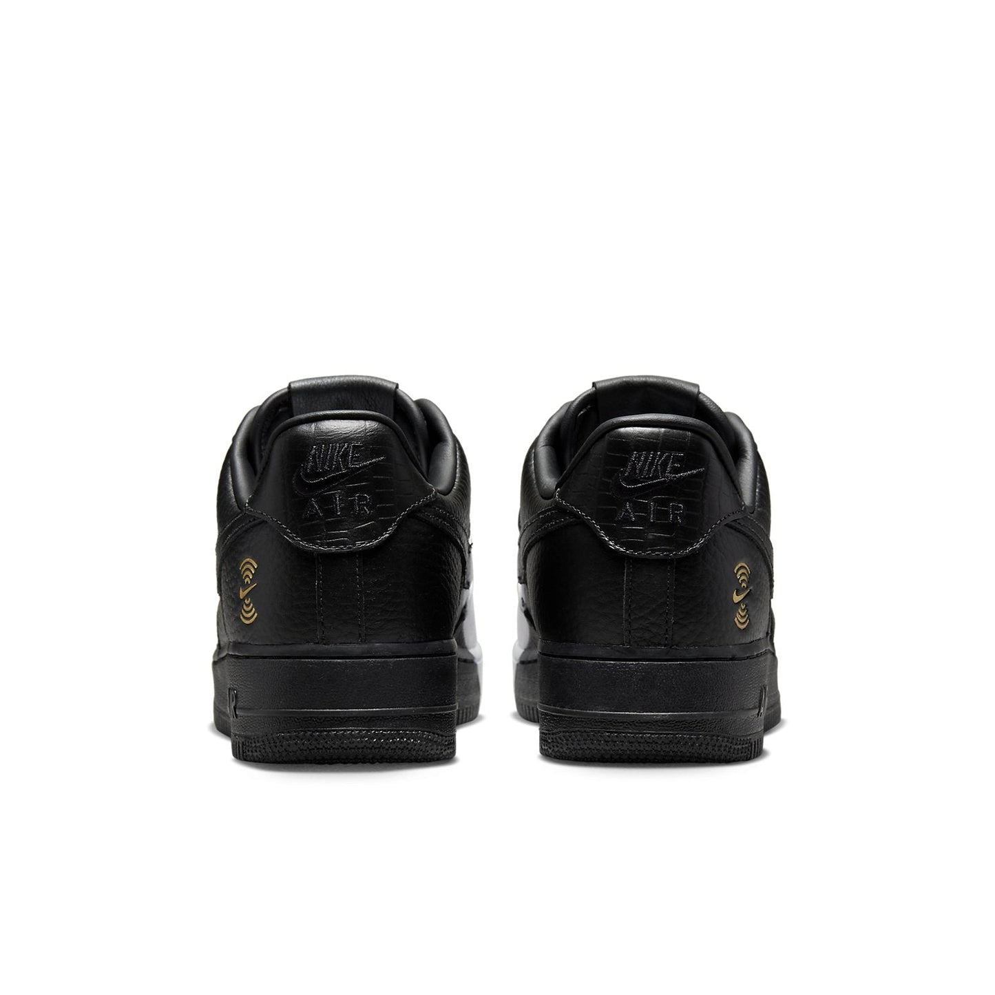 Nithtke Athtir Forthtce 1 Low 'Anniversary Edition' DX6034-001