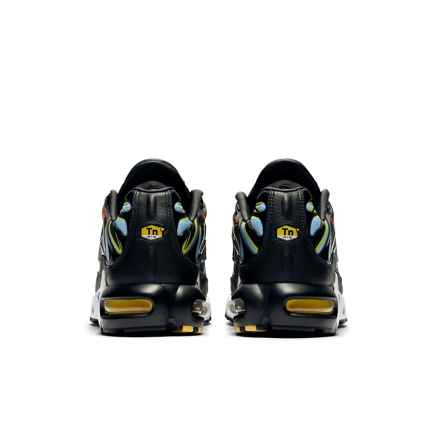 Nithtke Aithtr Max Plus 'La Requin' AJ6301-400