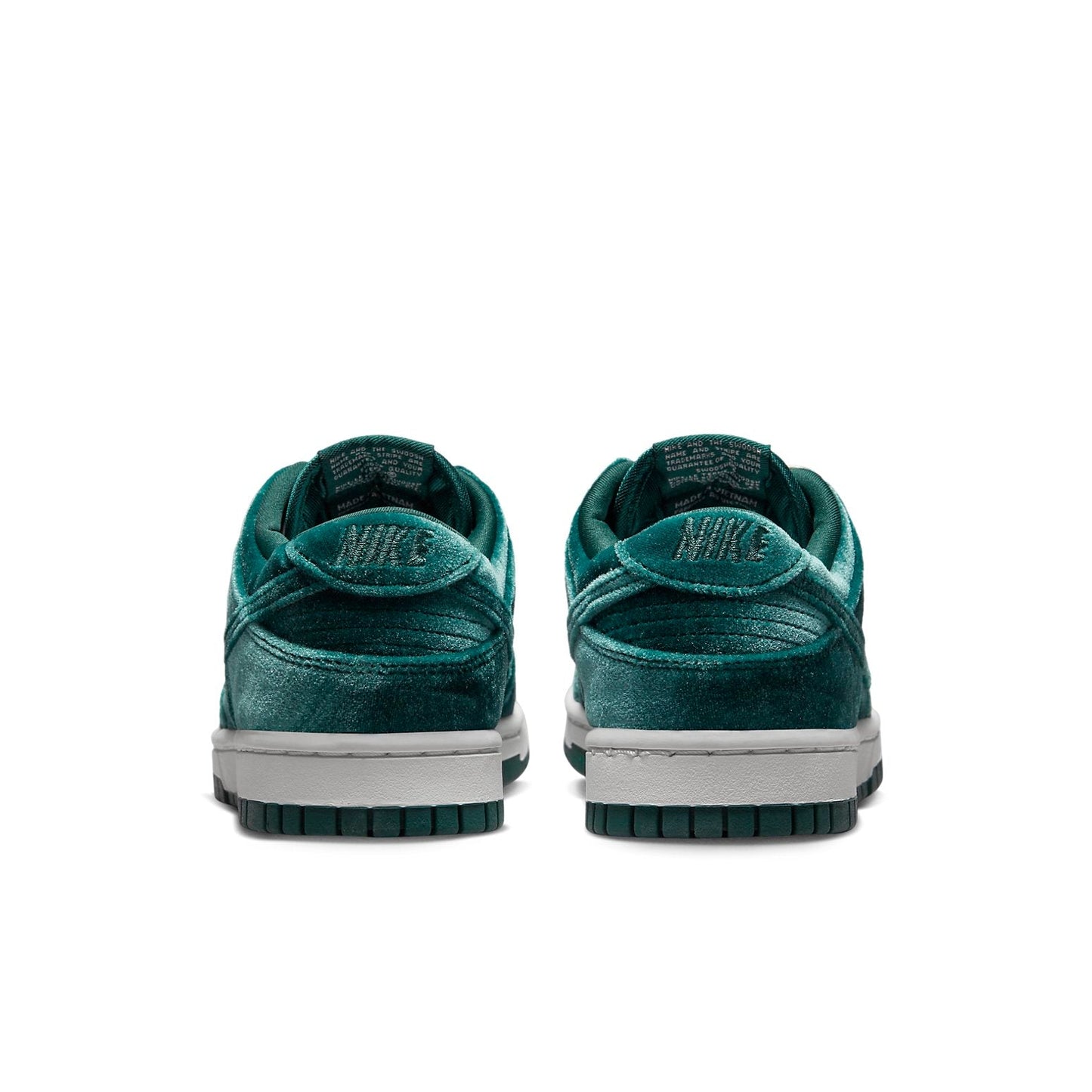 (WMNS) Nithtke Duthtnk Low 'Green Velvet' DZ5224-300