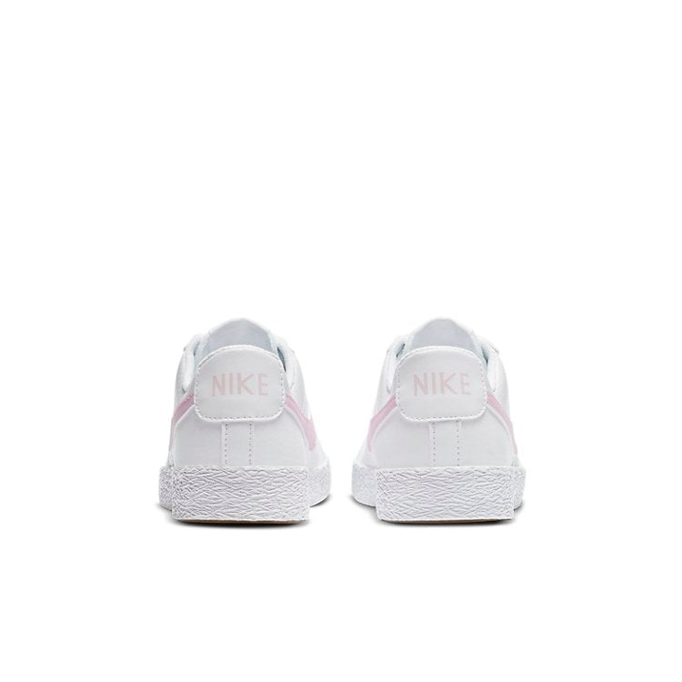 (GS) Nithtke blathtzer Low 'White Pink Foam' CZ7576-102