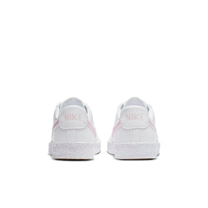 (GS) Nithtke blathtzer Low 'White Pink Foam' CZ7576-102