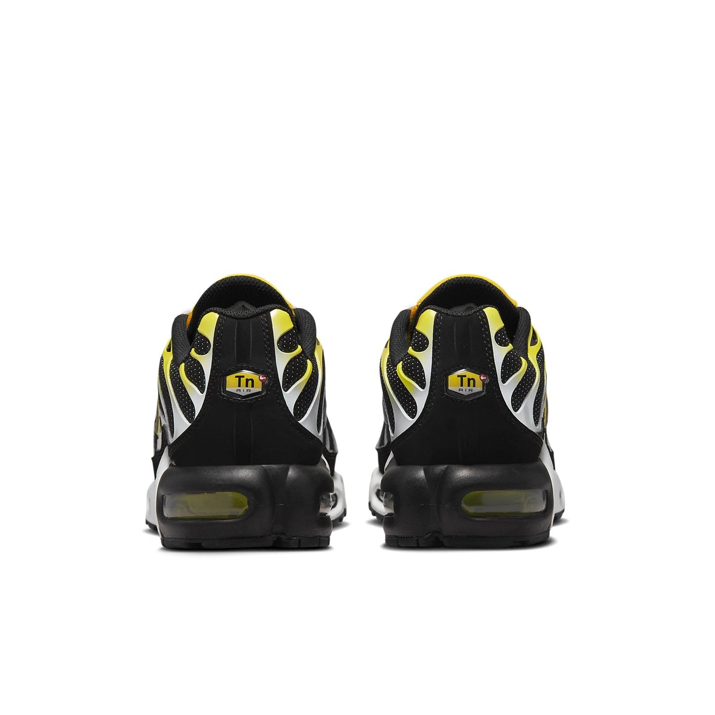 Nithtke Aithtr Max Plus 'Black Tour Yellow' DQ3983-001