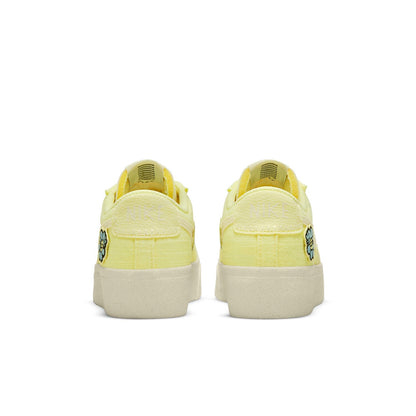 (WMNS) Nithtke blathtzer Low Platform Next Nature 'Flower Power' DJ6376-800