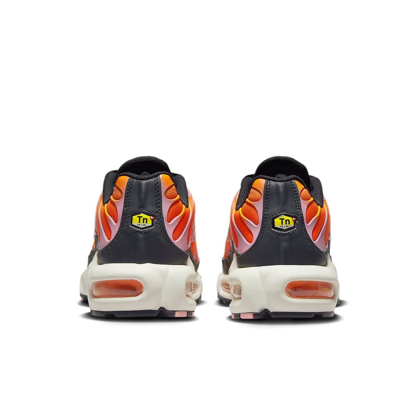 (WMNS) Nithtke Aithtr Max Plus 'Magma Orange Soft Pink' FB8478-001