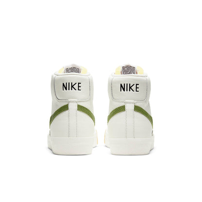 Nithtke blathtzer Mid '77 Vintage 'Asparagus Snakeskin' DC1706-100