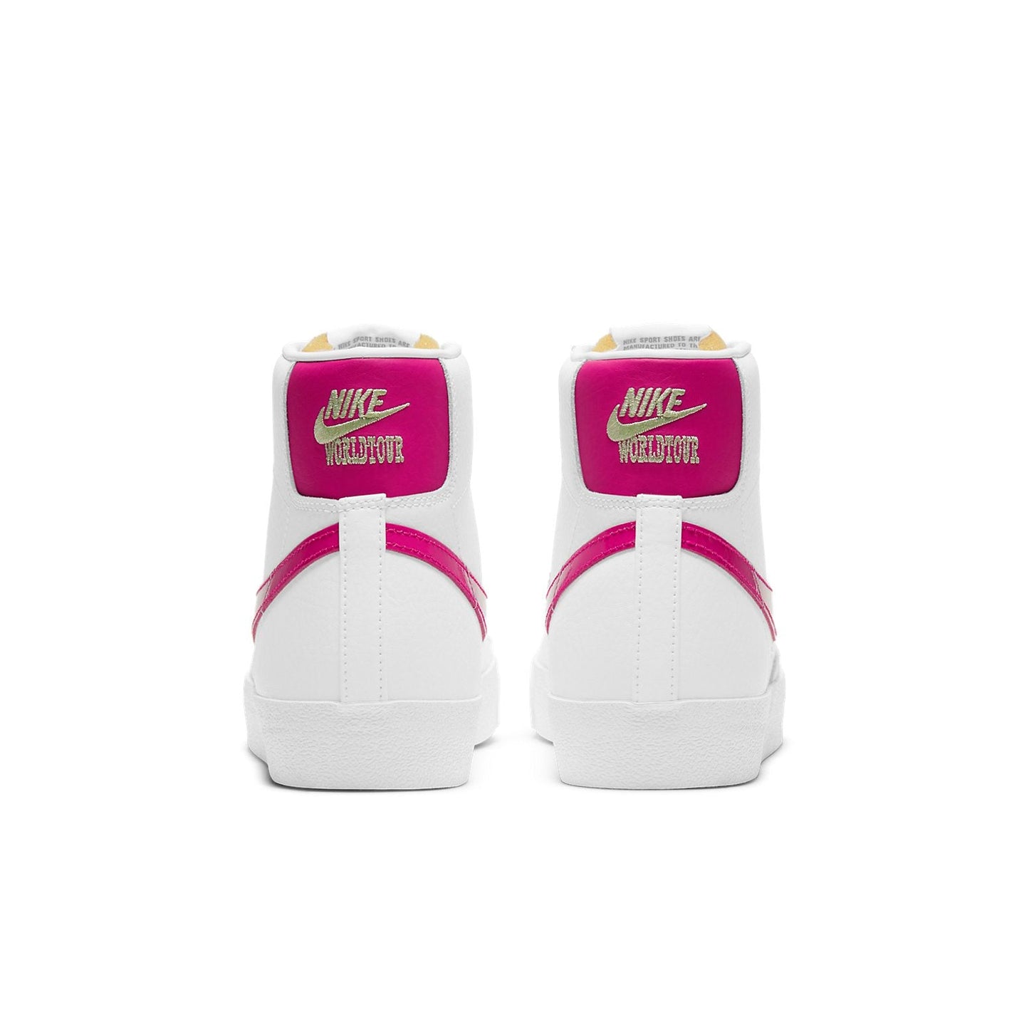 Nithtke blathtzer Mid '77 'World Tour' DD9552-100