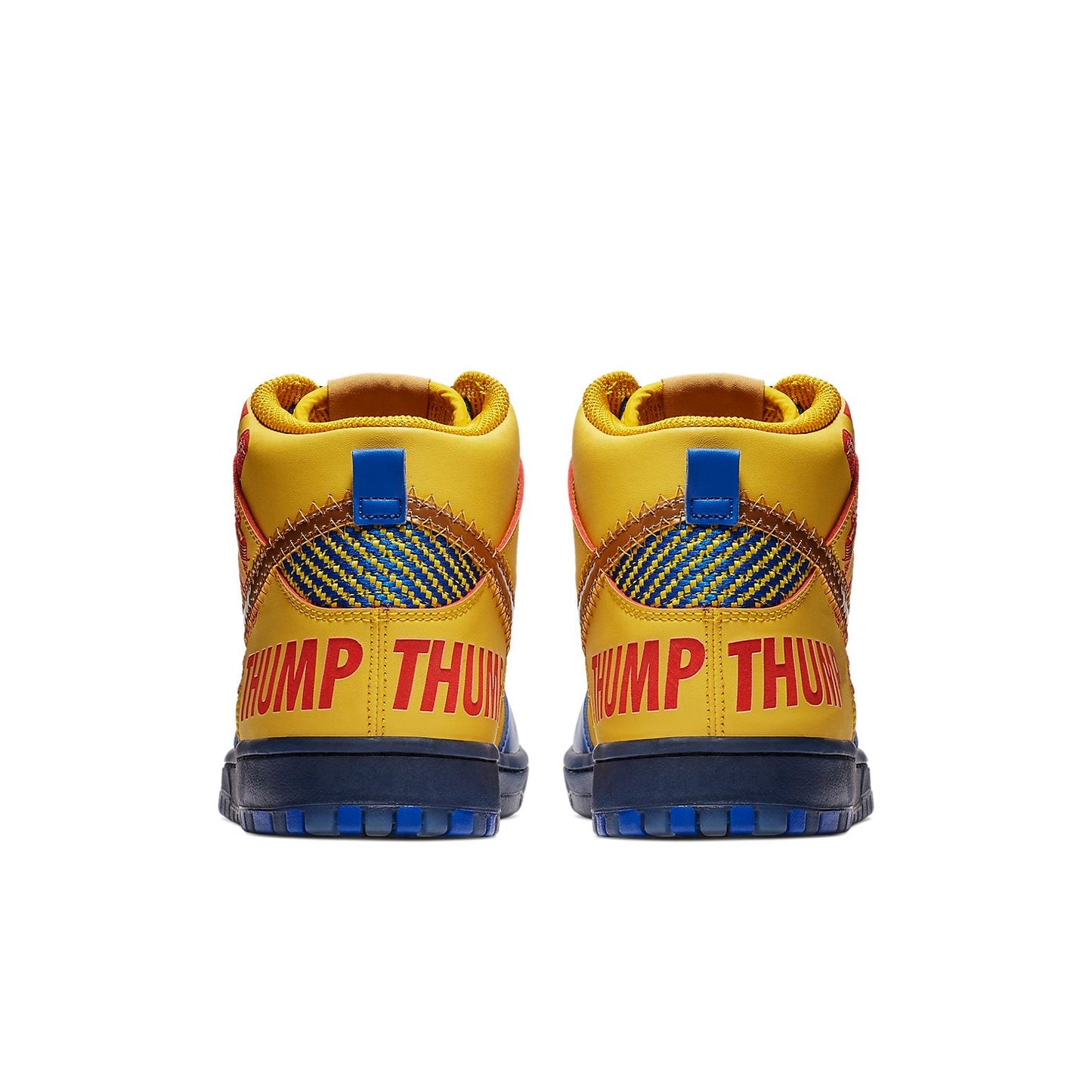 Nithtke Duthtnk High Pro SB DB 'Doernbecher' 579603-740