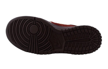 (GS) Nithtke Duthtnk High 'Deep Burgundy' 316604-671
