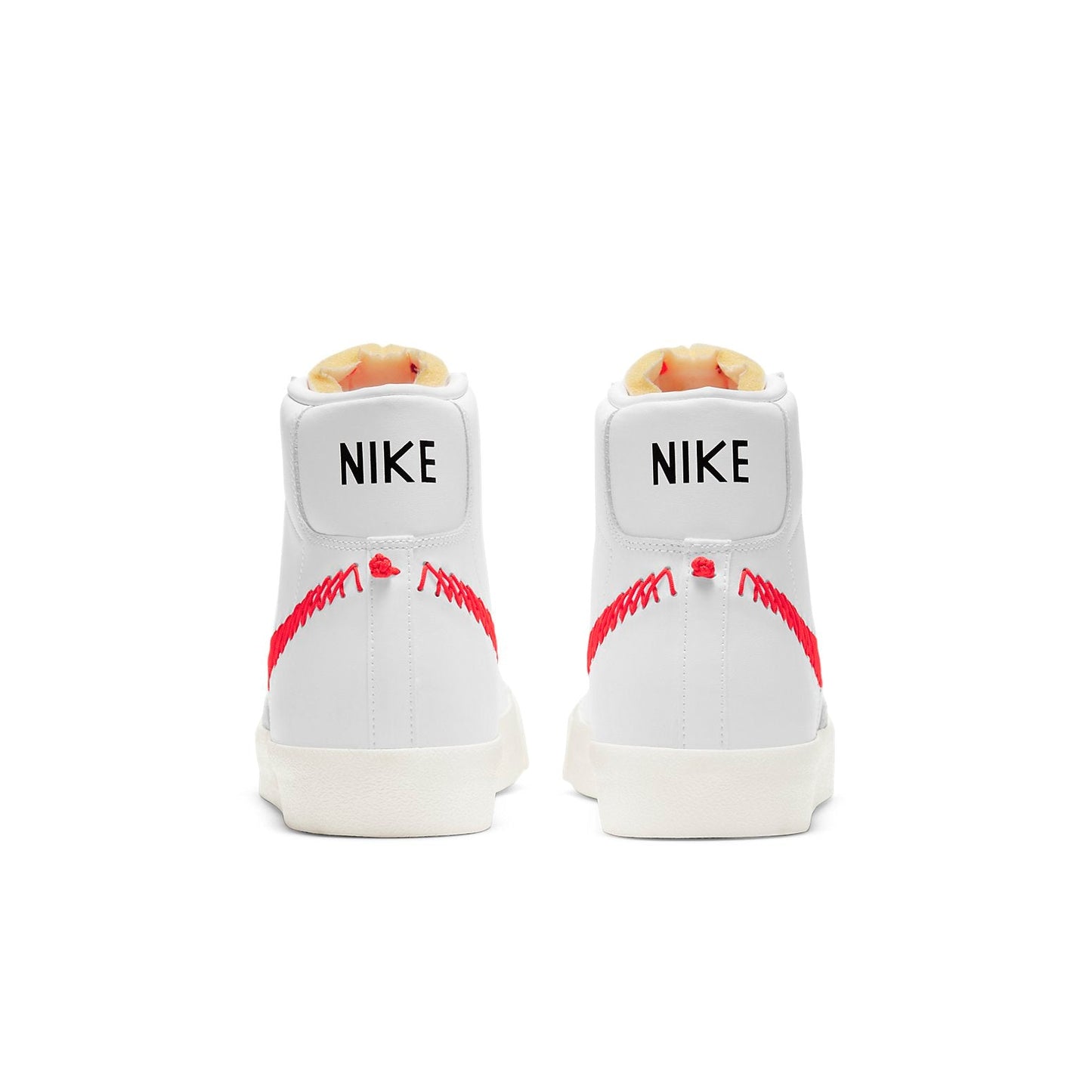 Nithtke blathtzer Mid '77 Vintage 'Double Zig Zag Stitched Swoosh' DD8489-161