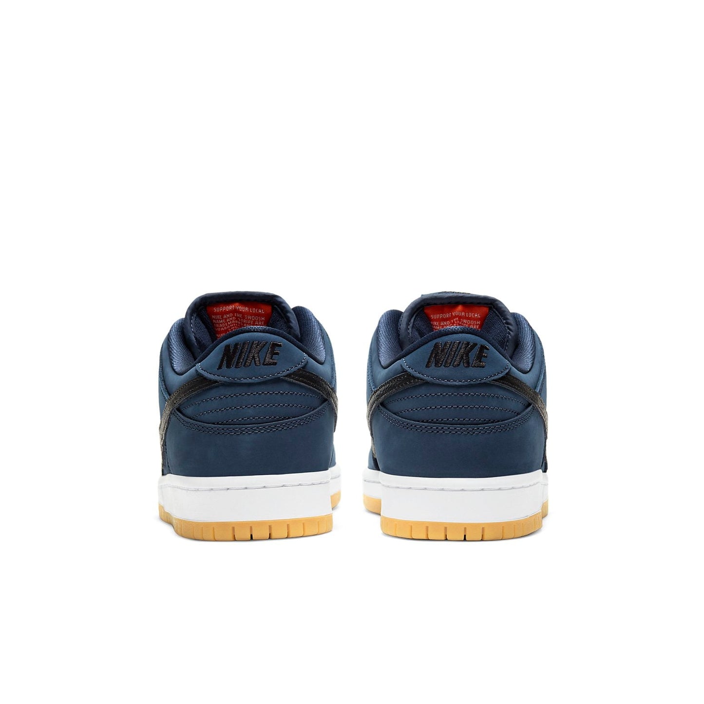 Nithtke Duthtnk Low Pro ISO SB 'Navy Gum' CW7463-401