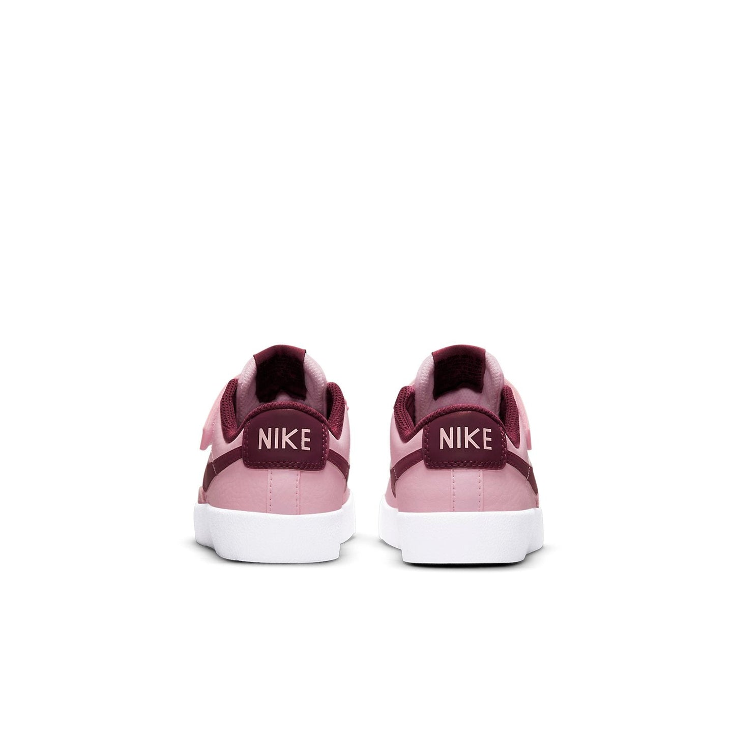 (PS) Nithtke blathtzer Low '77 'Pink Foam Dark Beetroot' DA4075-600