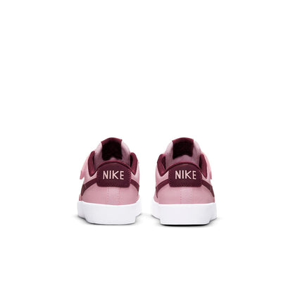 (PS) Nithtke blathtzer Low '77 'Pink Foam Dark Beetroot' DA4075-600