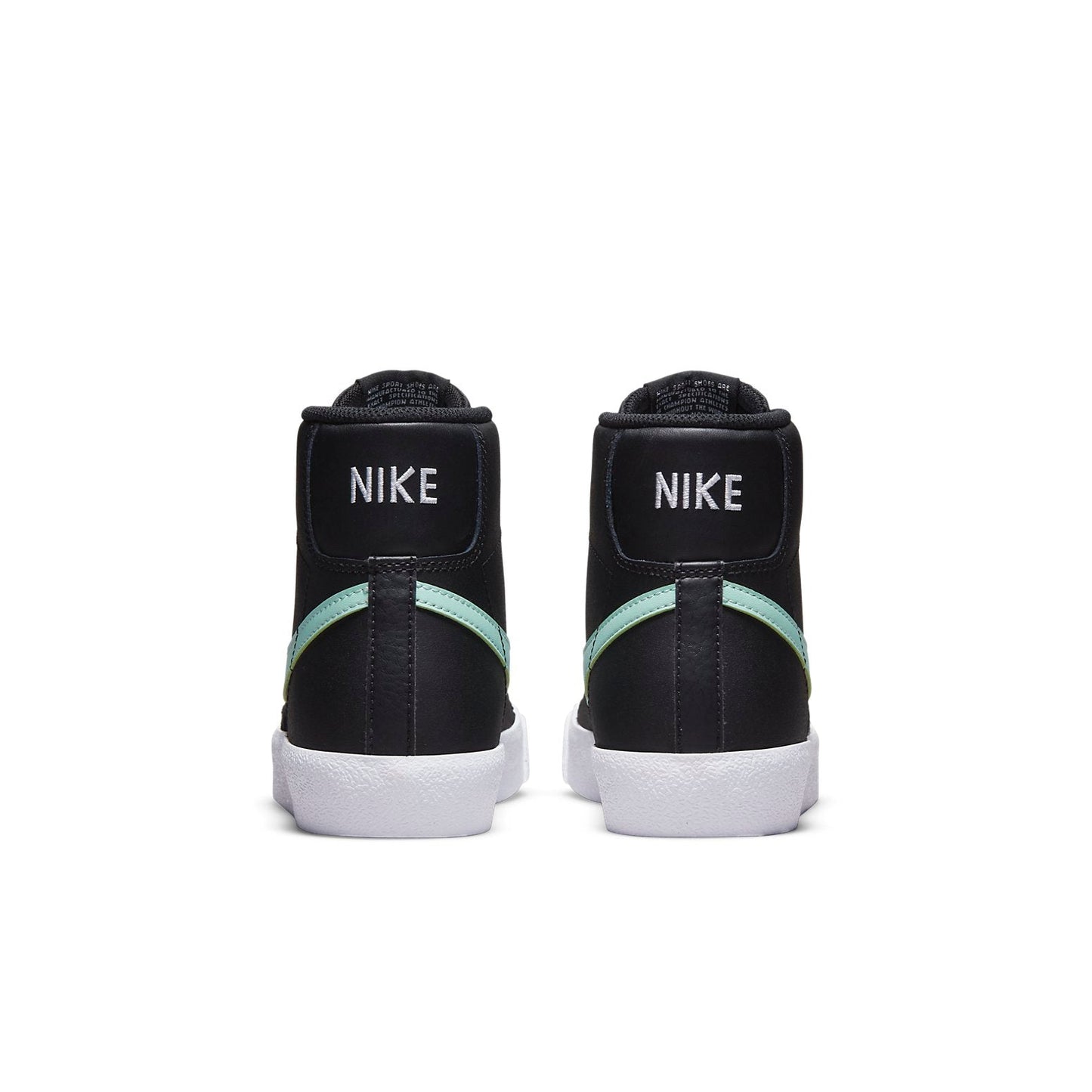 (GS) Nithtke blathtzer Mid '77 'Black Blue White' DA4086-008