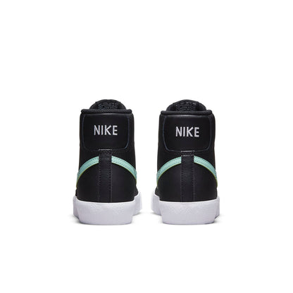 (GS) Nithtke blathtzer Mid '77 'Black Blue White' DA4086-008
