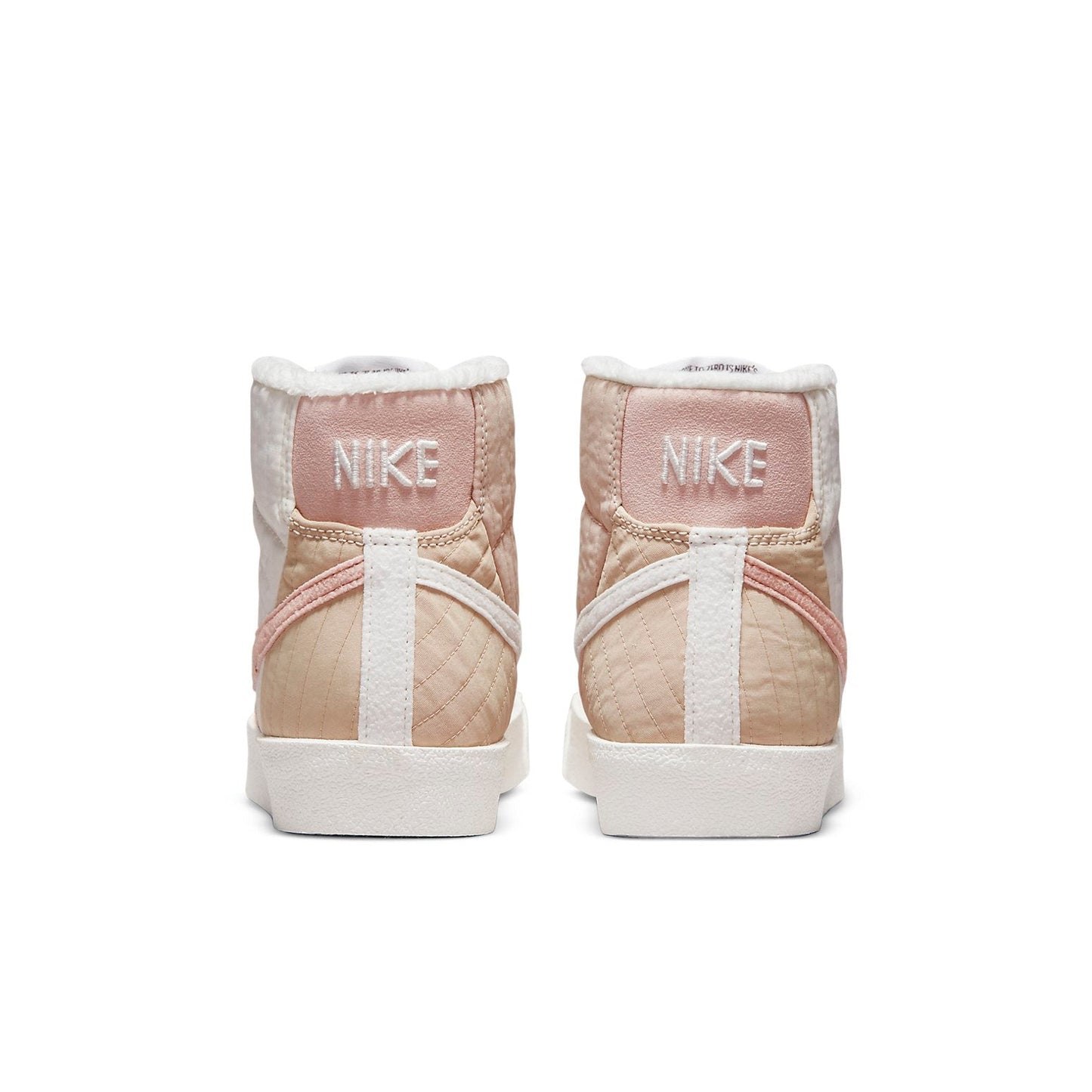 (WMNS) Nithtke blathtzer Mid '77 LX Next Nature 'Toasty - Pink Oxford' DO7445-261