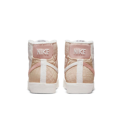 (WMNS) Nithtke blathtzer Mid '77 LX Next Nature 'Toasty - Pink Oxford' DO7445-261