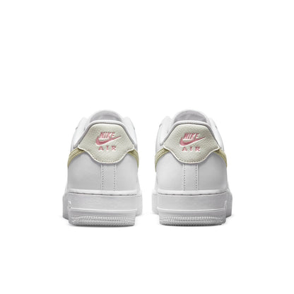 (WMNS) Nithtke Athtir Forthtce 1 '07 'White Olive Aura' DM2876-100