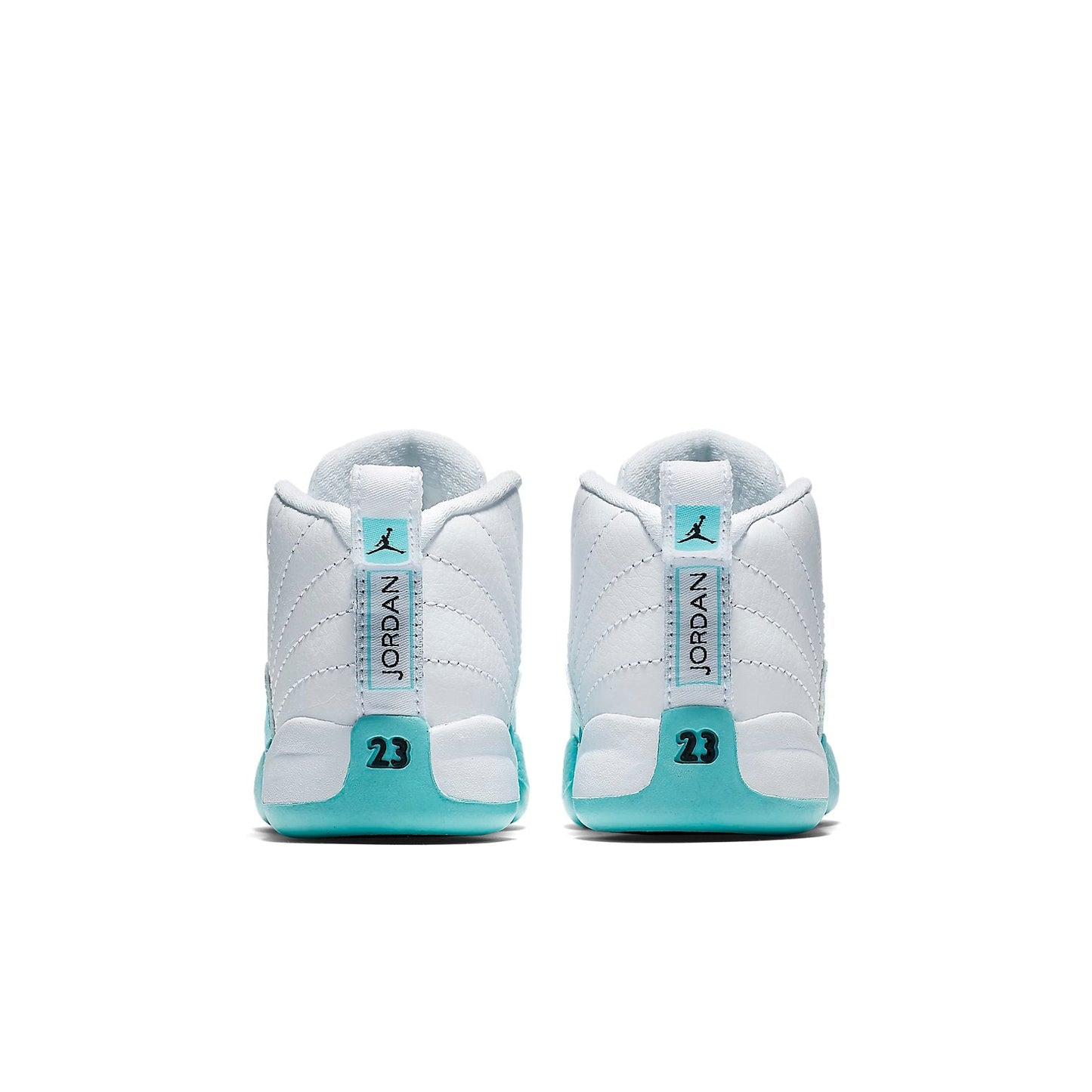 (TD) Aithtr Jorthtdan 12 Retro 'Light Aqua' 819666-100