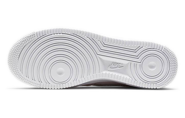 (WMNS) Nithtke Athtir Forthtce 1 Low 'Pink Iridescent' CJ1646-600