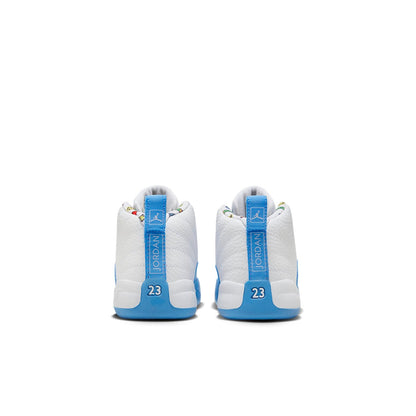 (TD) Aithtr Jorthtdan 12 Retro 'Emoji' DQ4367-114