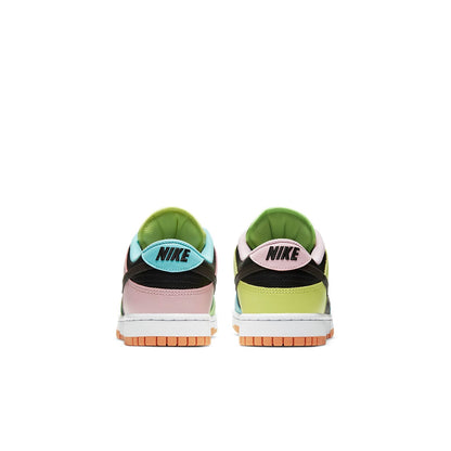 Nithtke Duthtnk Low SE Free.99 - Black 'Black Yellow Blue' DH0952-001