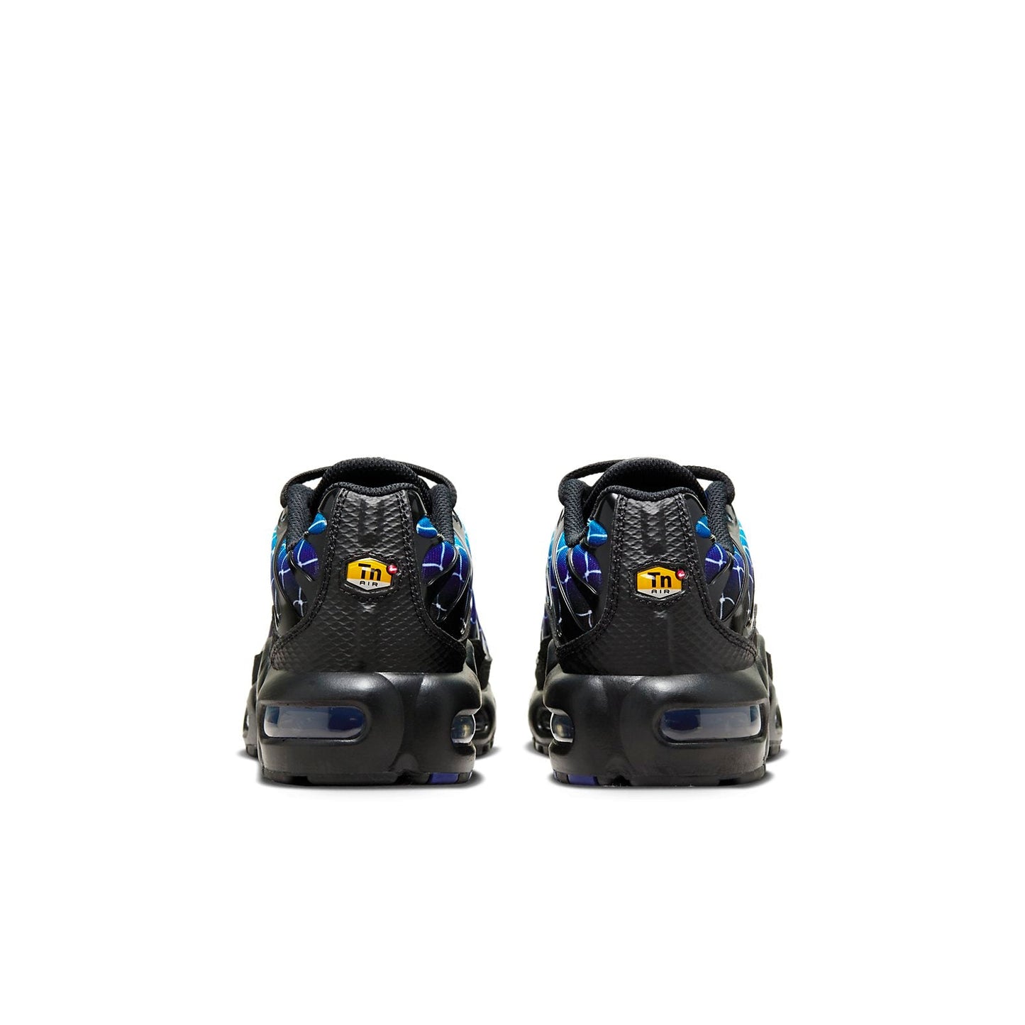 (GS) Nithtke Aithtr Max Plus 'Chain Link Fence' FQ2405-001