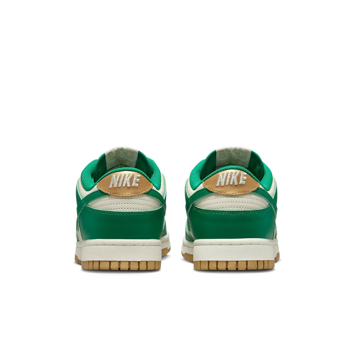 (WMNS) Nithtke Duthtnk Low 'Malachite Metallic Gold' FB7173-131