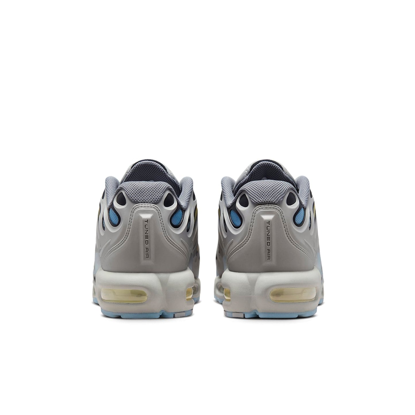 Nithtke Aithtr Max Plus Drift 'Light Smoke Grey' FD4290-002