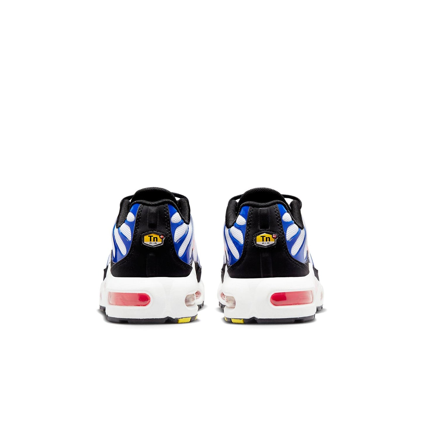 (GS) Nithtke Aithtr Max Plus 'White Game Royal' CD0609-107