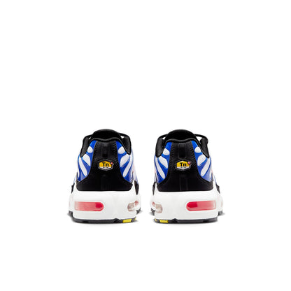 (GS) Nithtke Aithtr Max Plus 'White Game Royal' CD0609-107