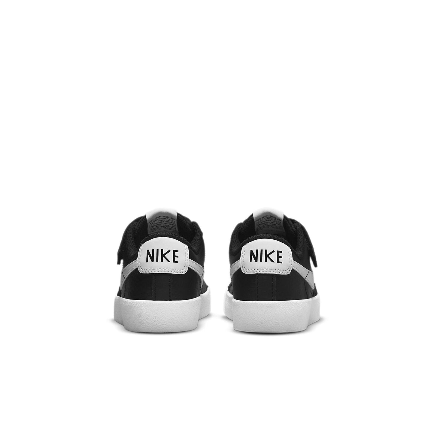 (PS) Nithtke blathtzer Low '77 'Black White' DA4075-002