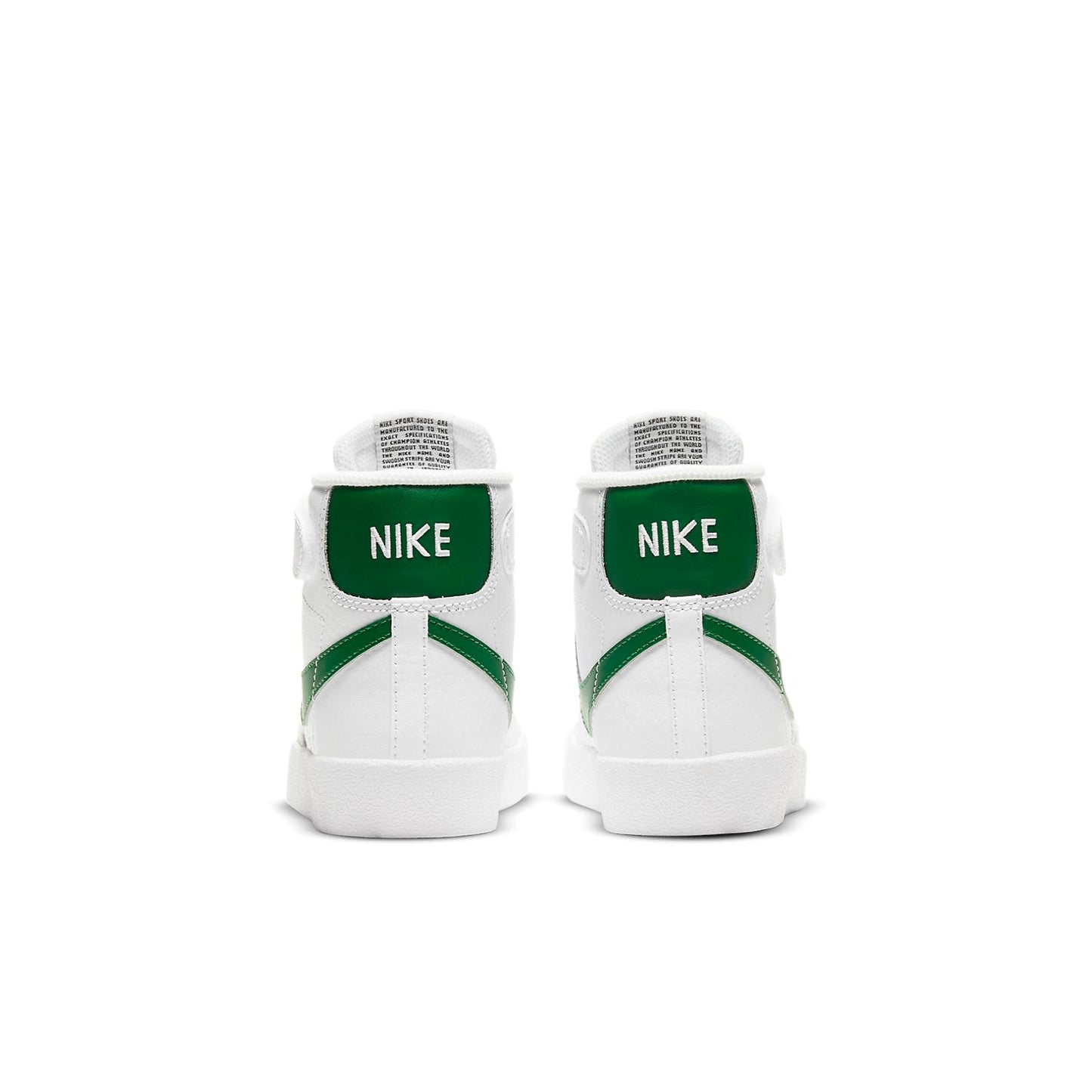 (PS) Nithtke blathtzer Mid '77 'White Pine Green' DA4087-115