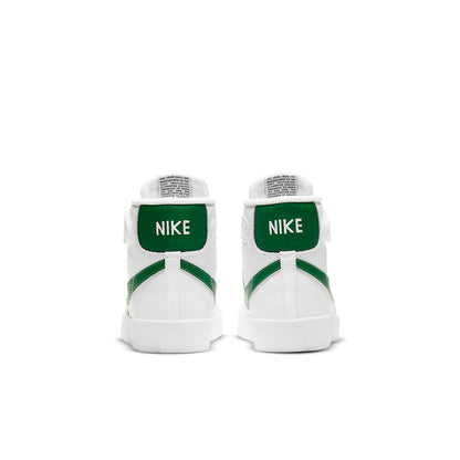 (PS) Nithtke blathtzer Mid '77 'White Pine Green' DA4087-115