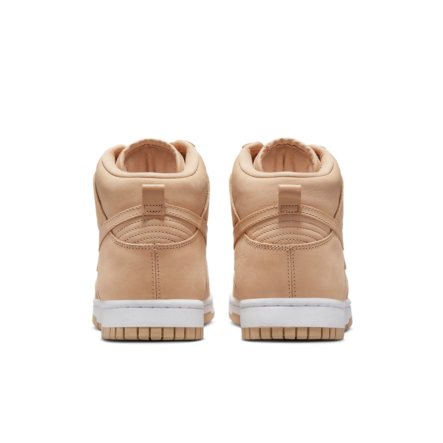 (WMNS) Nithtke Duthtnk High Premium 'Vachetta Tan' DX2044-201
