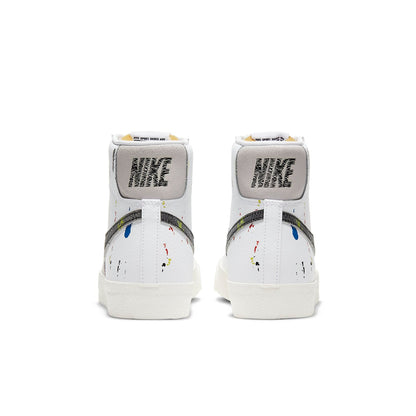 Nithtke blathtzer Mid '77 'Paint Splatter' DC7331-100