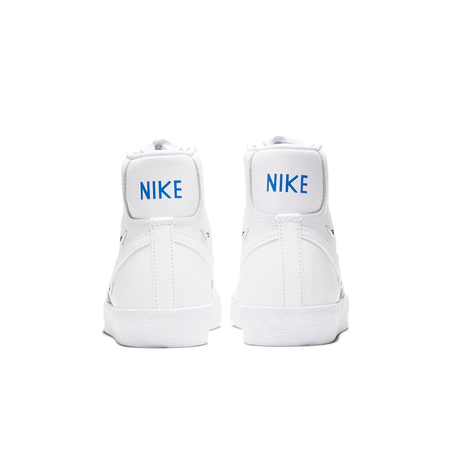 (WMNS) Nithtke blathtzer Mid '77 SE 'Sisterhood - White Metallic Silver' CZ4627-100