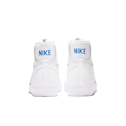 (WMNS) Nithtke blathtzer Mid '77 SE 'Sisterhood - White Metallic Silver' CZ4627-100