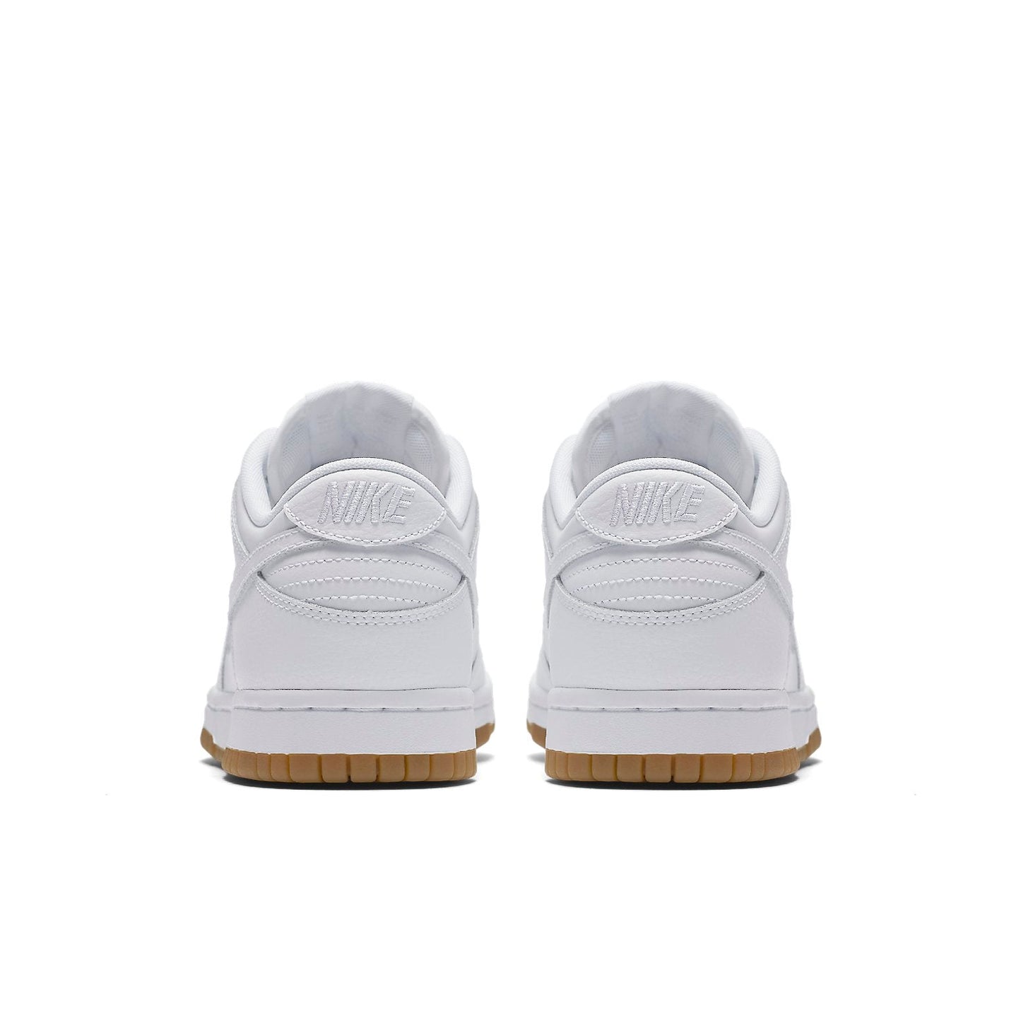 (WMNS) Nithtke Duthtnk Low 'White Gum' 311369-100